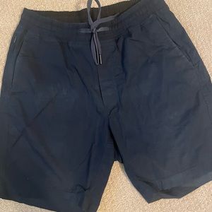 Men's Lulu Lemon Shorts